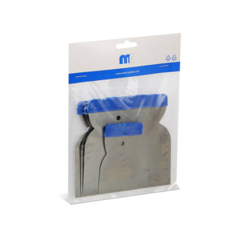 Spatula Spaclu Tipla Metal Aplicare Chit