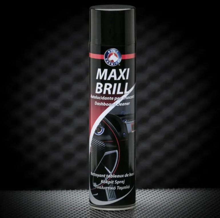 Maxibrill Professional