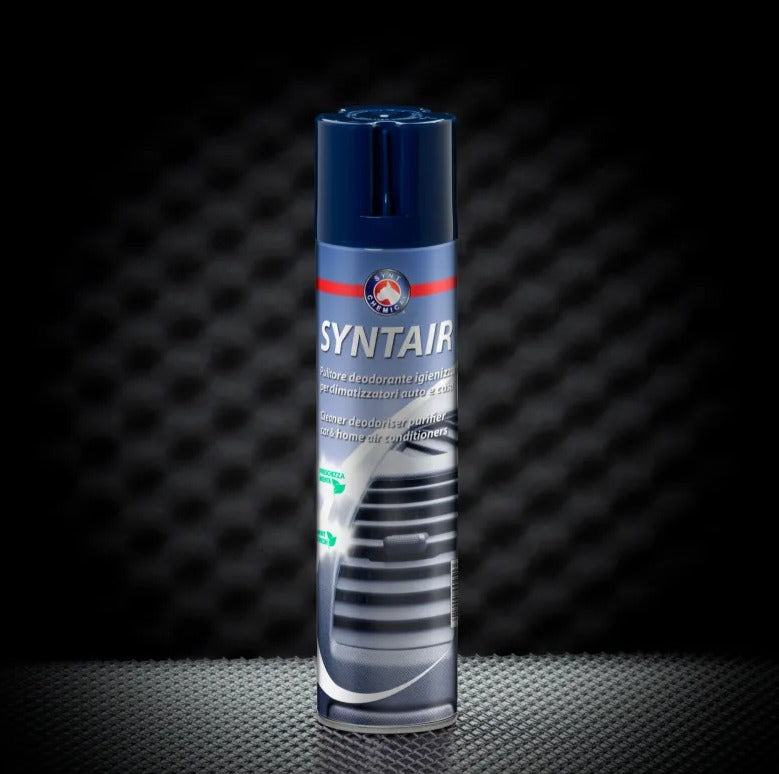 Air Conditioner Spray