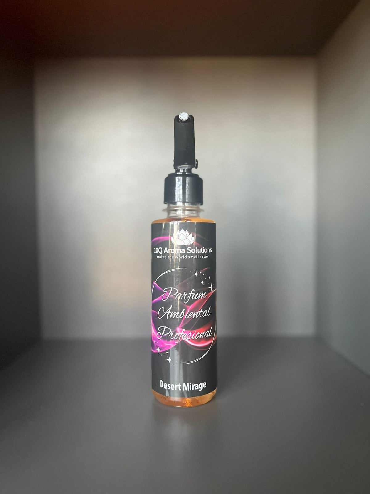 Odorizant auto premium