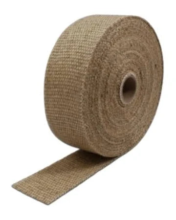 Banda Termoizolanta Evacuare