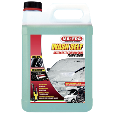MA-FRA Spuma Activa 5 L