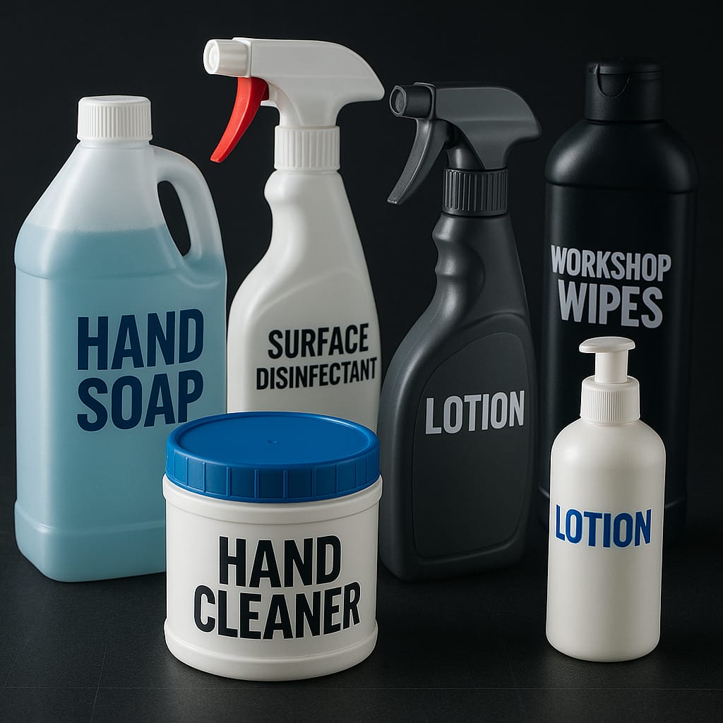 Igiena Service/Atelier