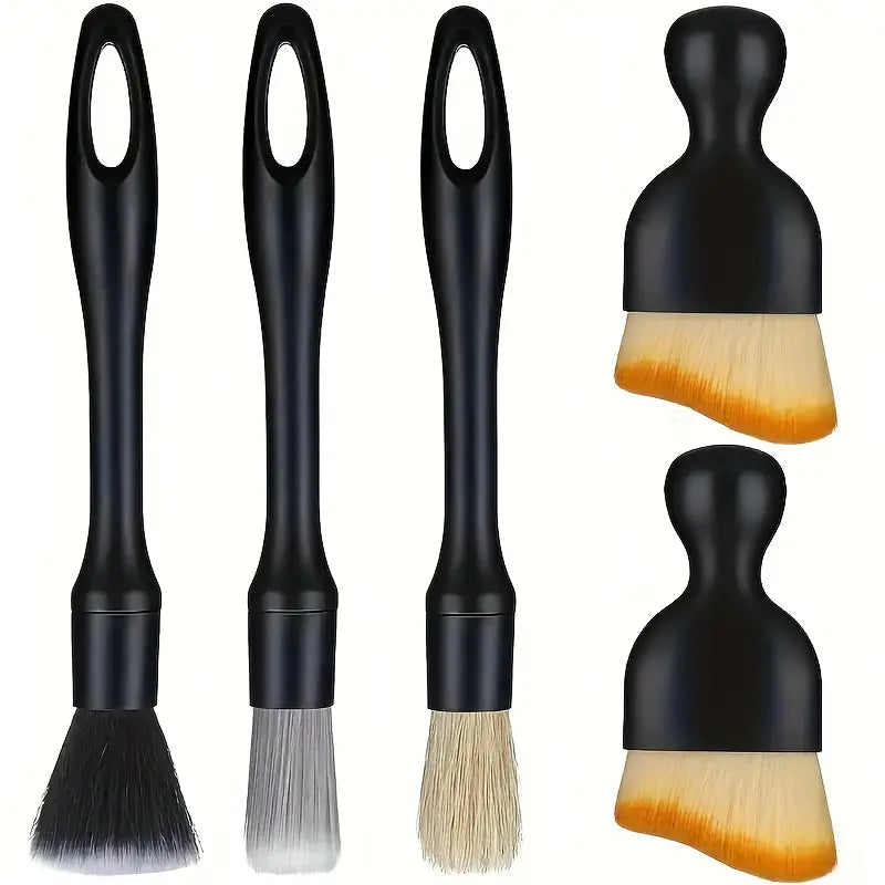 SET PESULE SI PERII DETAILING AUTO