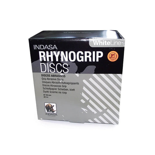 Disc Abraziv  150mm P80