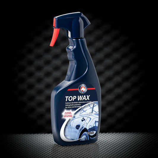 Top Wax