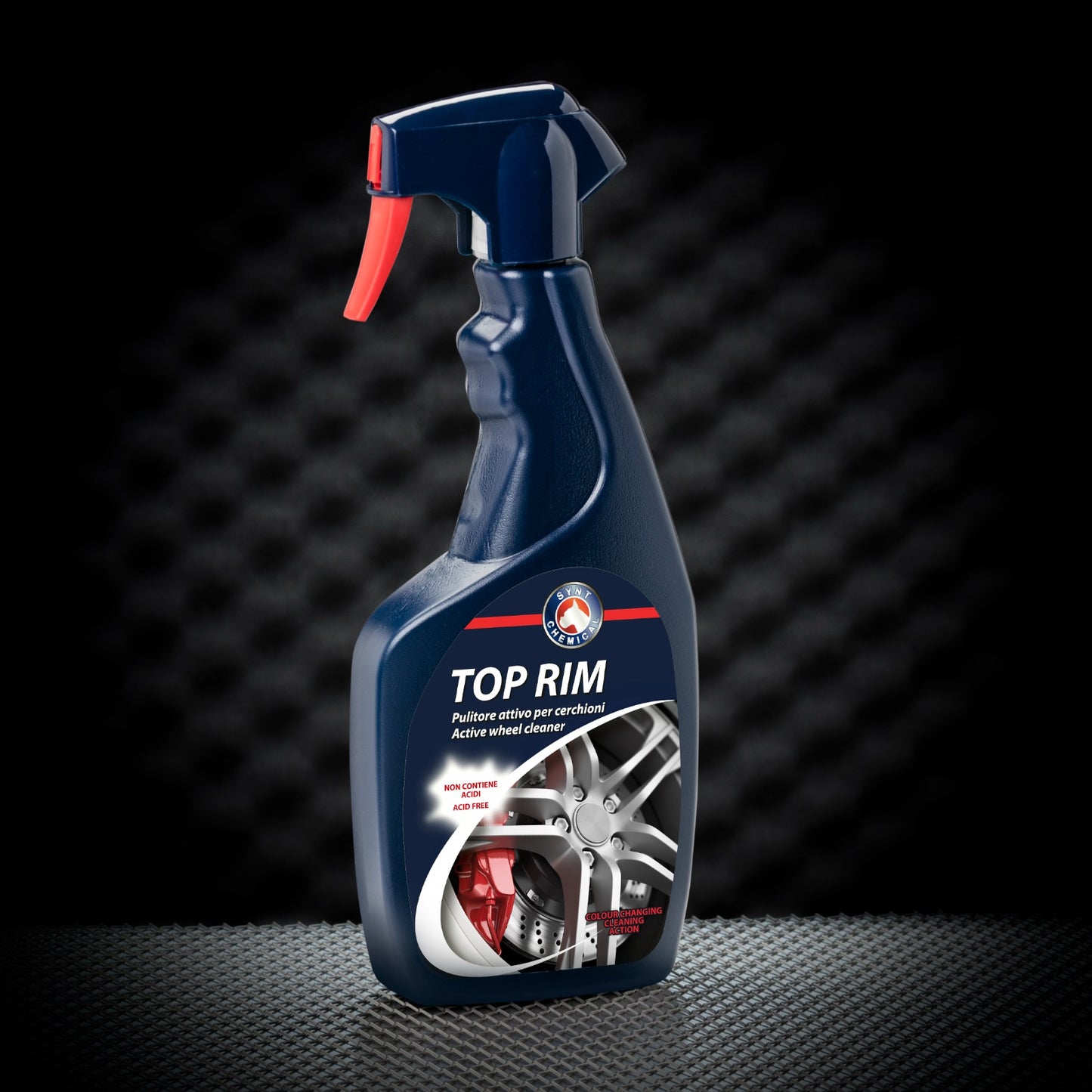 Top Rim 500 ml