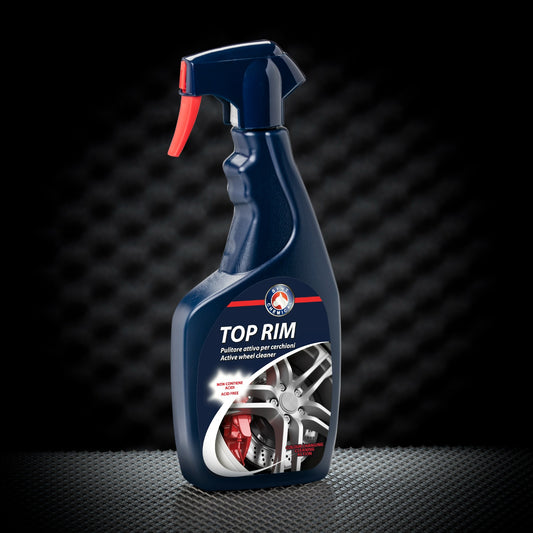 Top Rim 500 ml