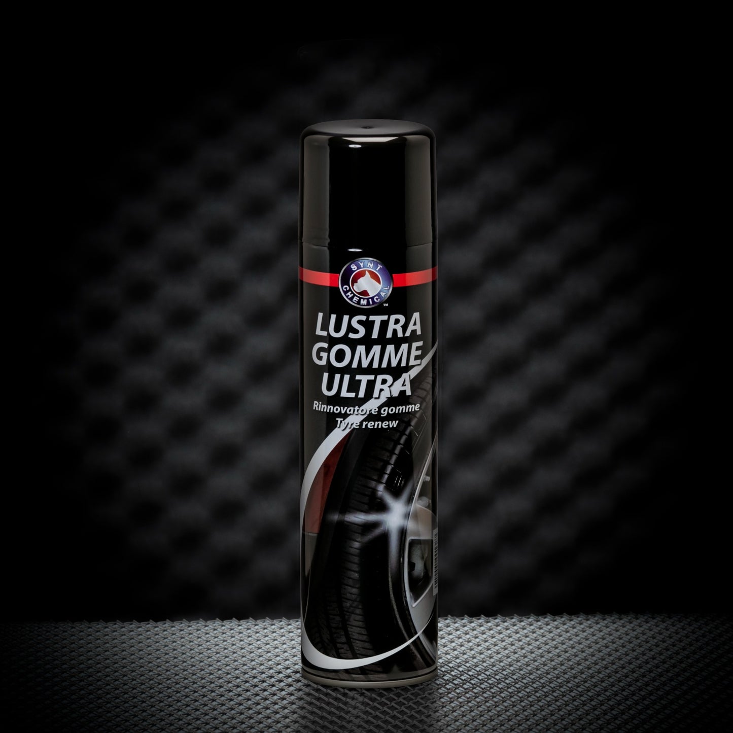 Lustragomme Ultra 400 ml