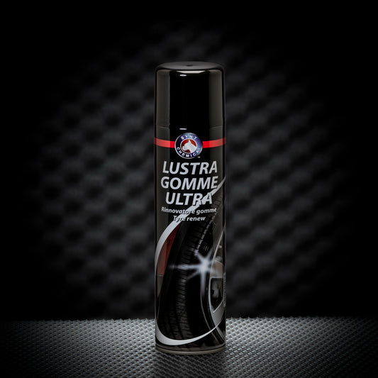 Lustragomme Ultra 400 ml
