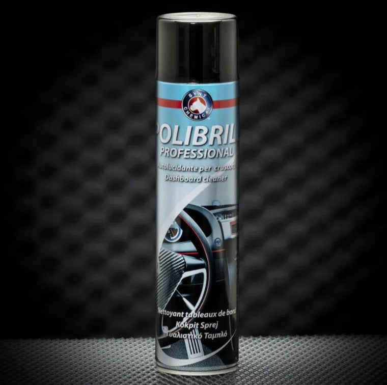 Polibrill Professional Spray