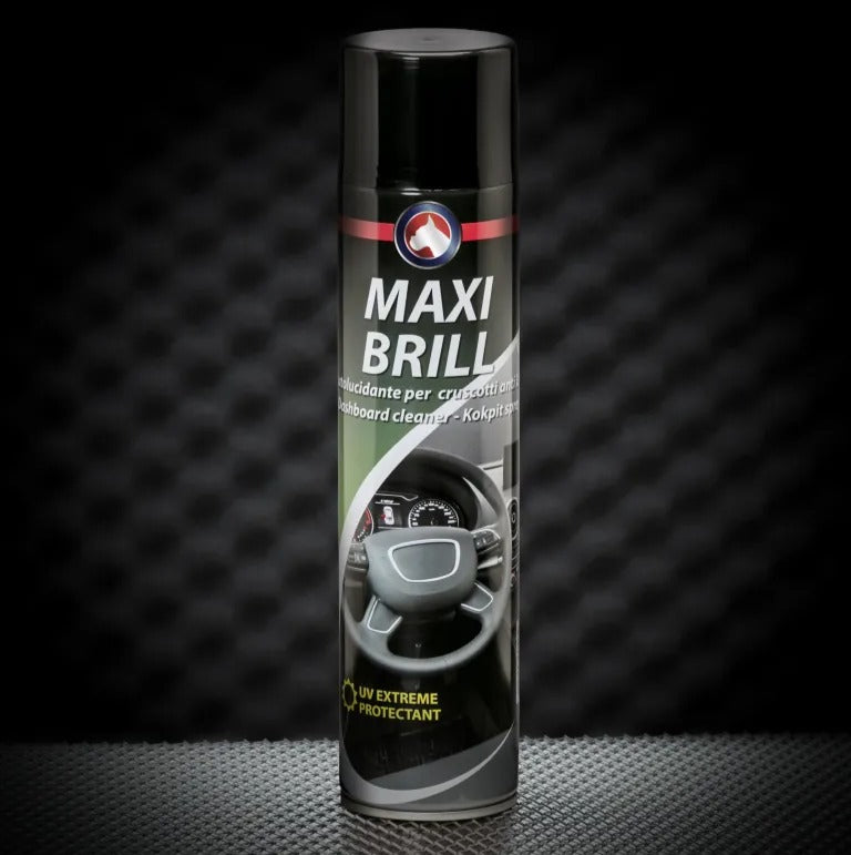 Maxibrill UV Protectant