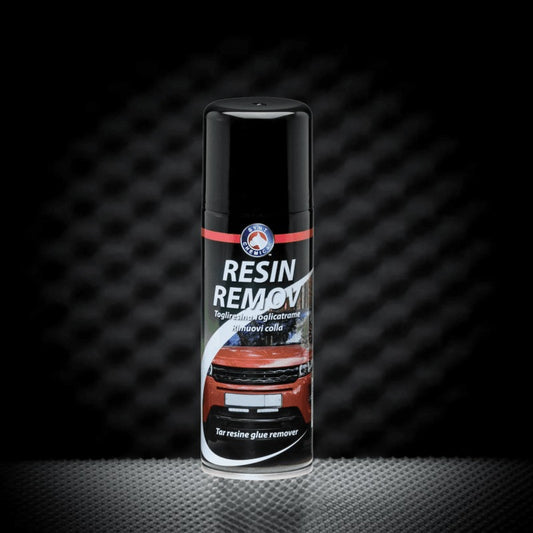 Resin Remover