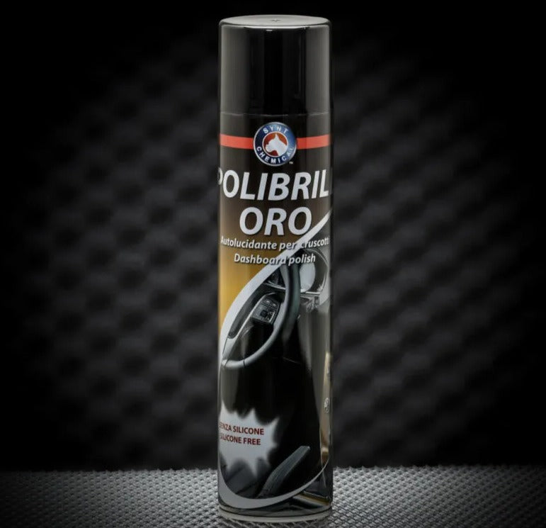 Polibrill Oro Spray