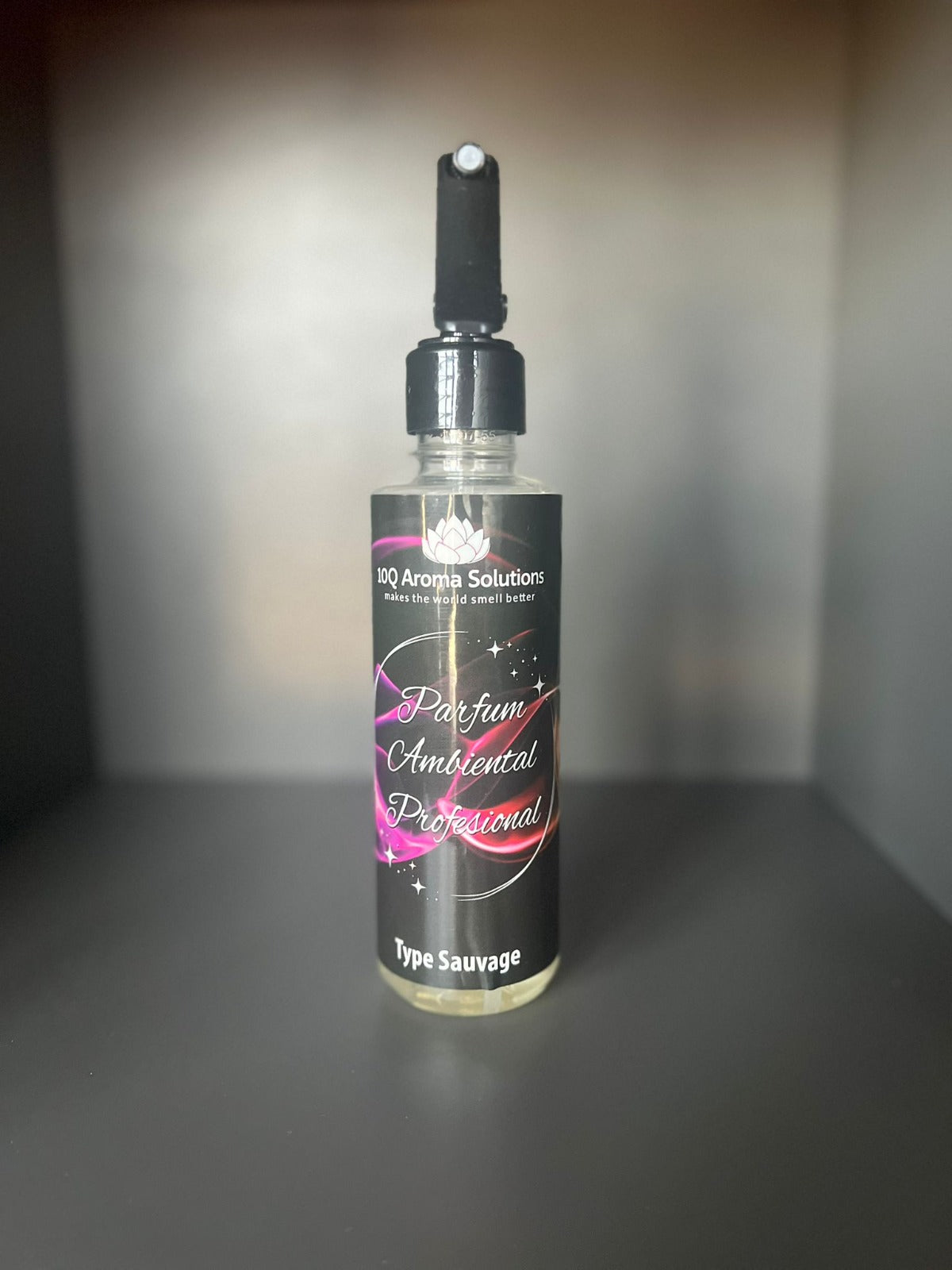 Odorizant auto premium