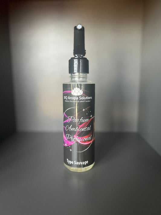 Odorizant auto premium