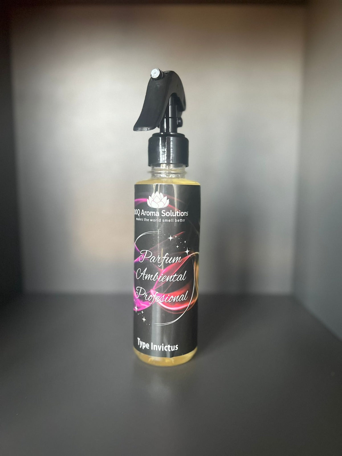 Odorizant auto premium