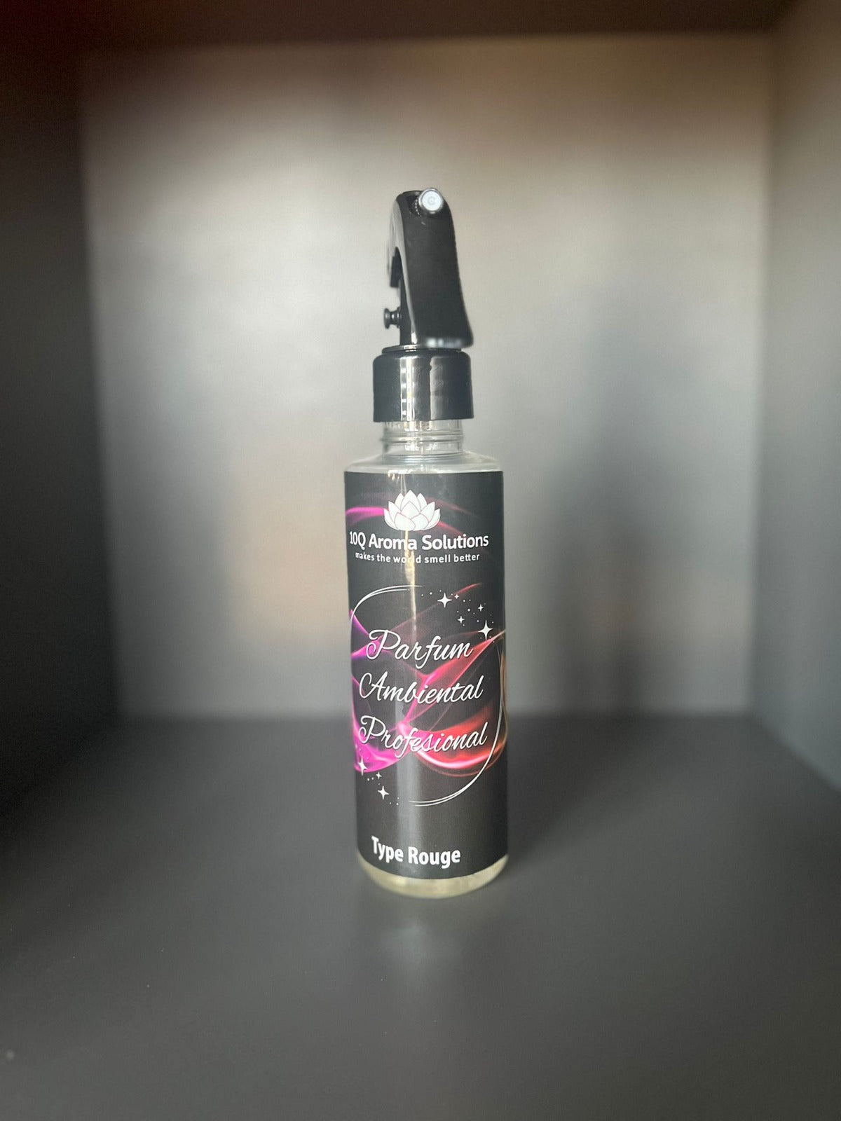 Odorizant auto premium