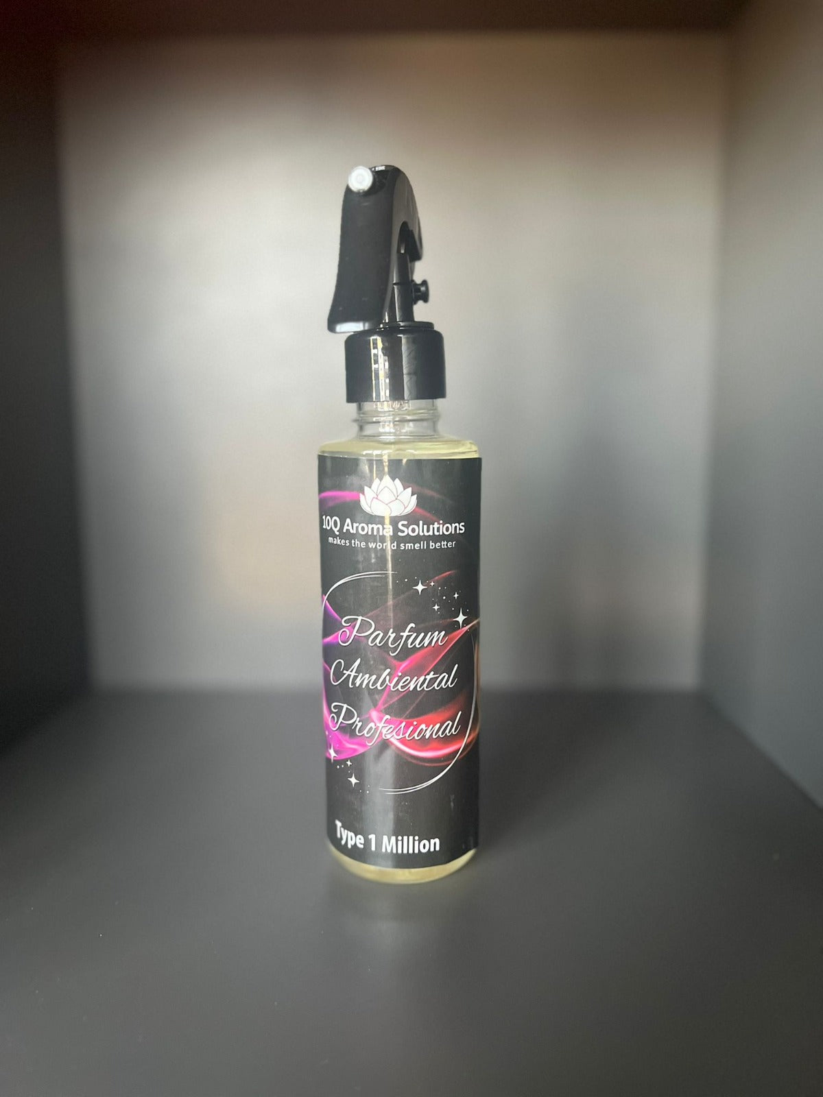 Odorizant auto premium